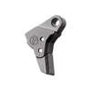 Der Timney Enhanced Feel Trigger Shoe verbessert deine Schusskontrolle mit ergonomischem Design, einstellbarem Sicherheitsweg und einfacher Installation für alle Glock Gen 5.